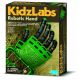  Kidzlabs: Maak Je Robot Hand