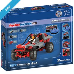 Fischertechnik BT Racing Set