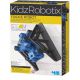 4M KidzLabs koelkastrobot blauw/zwart 24 cm