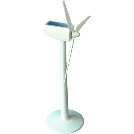 Windturbinemodel SOL-WIND voorgemonteerd