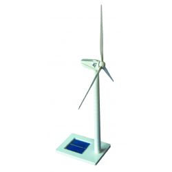 Windturbinemodel REpower MD70